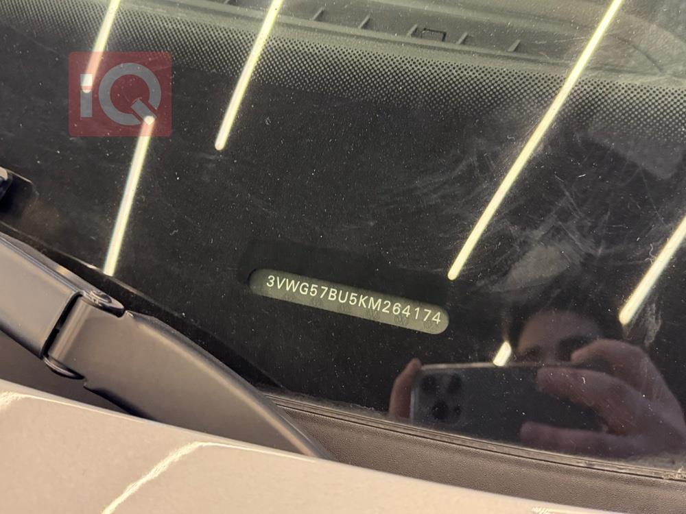 فولكسفاغن جيتا